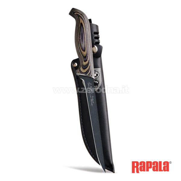 Rapala Presentation Fillet 6″