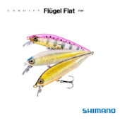 Shimano Flugel Flat 70F