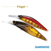 Shimano Flugel 70F