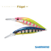 Shimano Flugel 70F