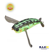 Illex Mega Pompadour