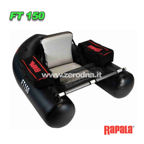 Rapala Float Tube FT 150