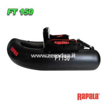 Rapala Rod Holder 6 Rods Float Tube – ZeroDNA