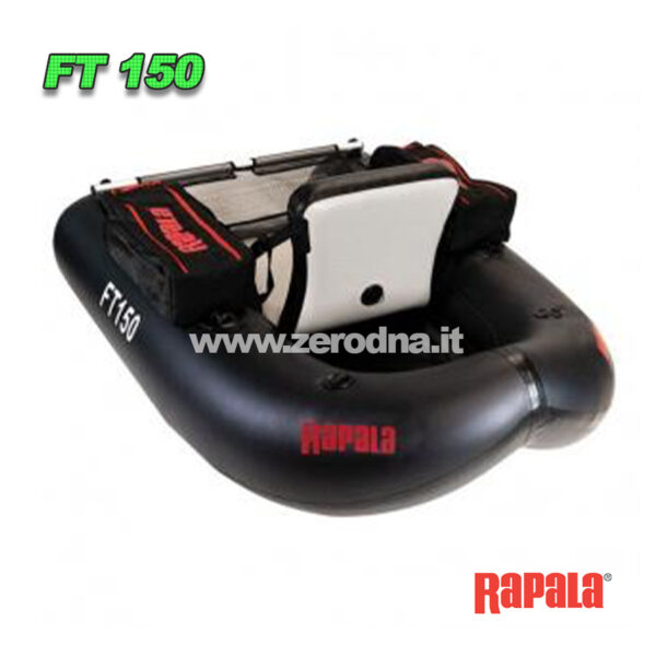 Rapala Float Tube FT 150