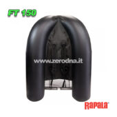 Rapala Float Tube FT 150