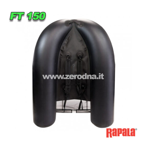 Rapala Float Tube FT 150