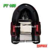 Rapala Float Tube FT 150