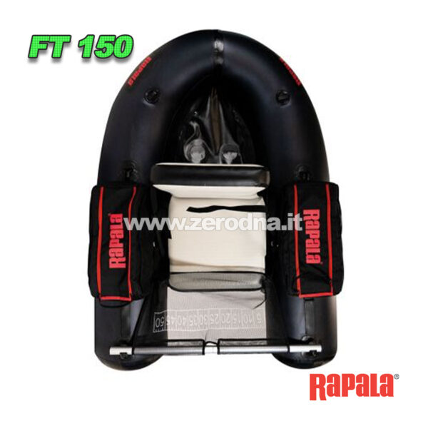 Rapala Float Tube FT 150