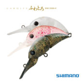 Shimano Fuwatoro 35F