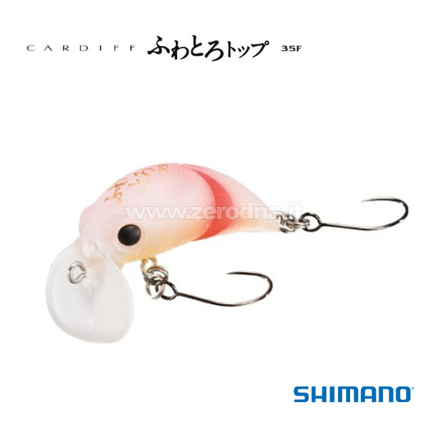 Shimano Fuwatoro Top 35F