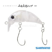 Shimano Fuwatoro Top 35F