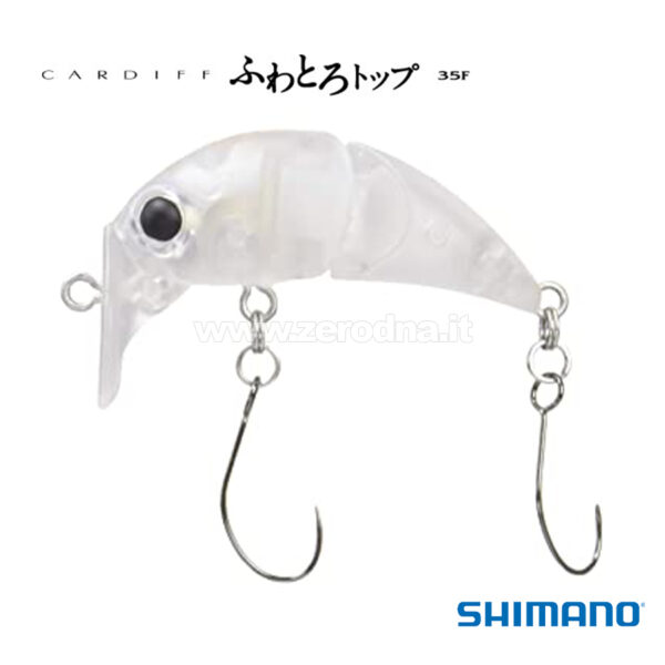 Shimano Fuwatoro Top 35F