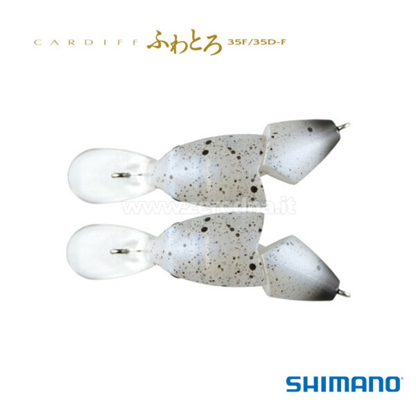 Shimano Fuwatoro 35F