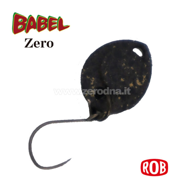 Rob Lure Babel Zero ET Gachipere