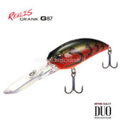 Duo Realis Crank G87A