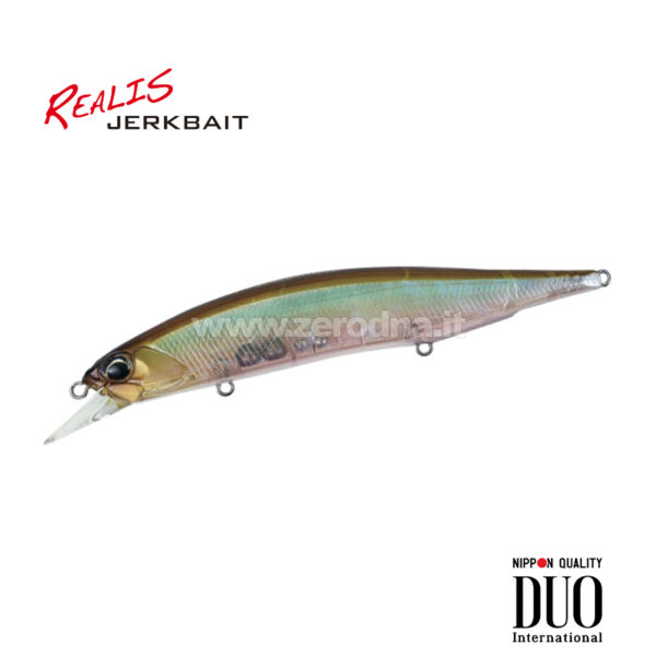 Duo Realis Jerkbait SP