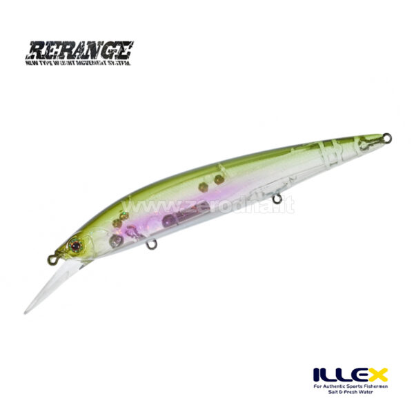 Illex Rerange