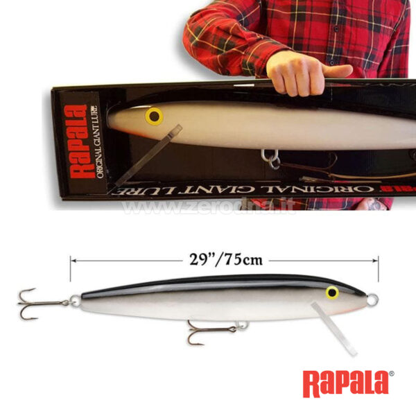 Rapala Giant