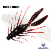 Black Maria Goki Buri