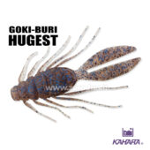 Black Maria Goki Buri Hugest
