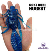 Black Maria Goki Buri Hugest