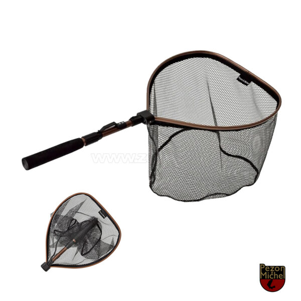 Pezon & Michel Clip Trout