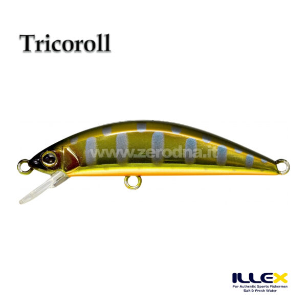 Illex Tricoroll