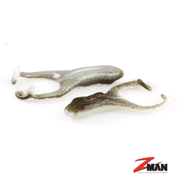 Z-Man Hard Leg FrogZ