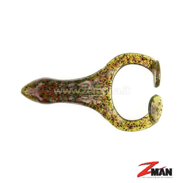 Z-Man Hard Leg FrogZ