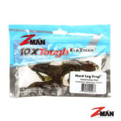 Z-Man Hard Leg FrogZ
