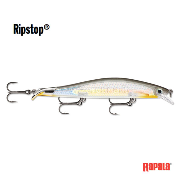 Rapala Ripstop Minnow - Hdi