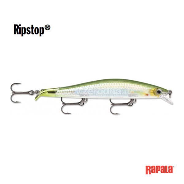 Rapala Ripstop Minnow