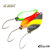 Valkein HI Burst X-Ross