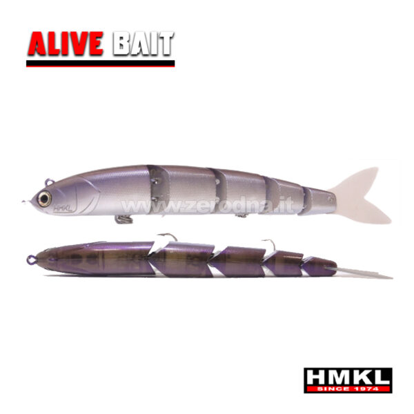 Hmkl Alive Bait SS & SP