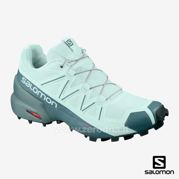 Salomon Speedcross 5 W