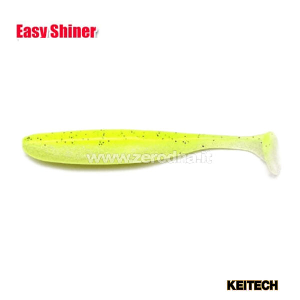 Keitech Easy Shiner