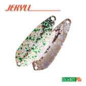 Rodio Craft Jekyll