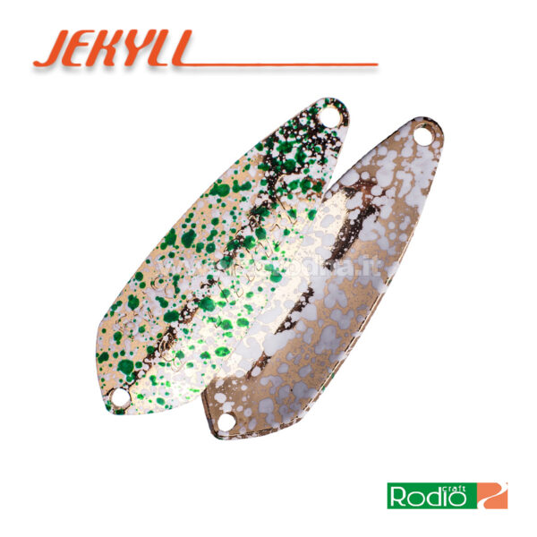 Rodio Craft Jekyll