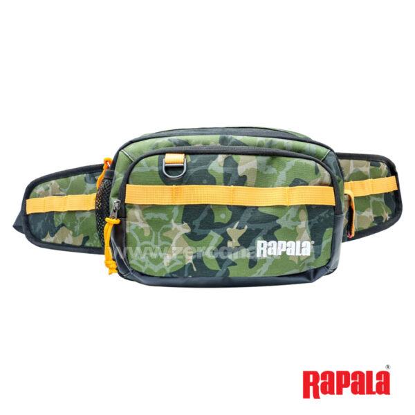 Rapala Jungle bag