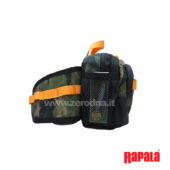 Rapala Jungle bag