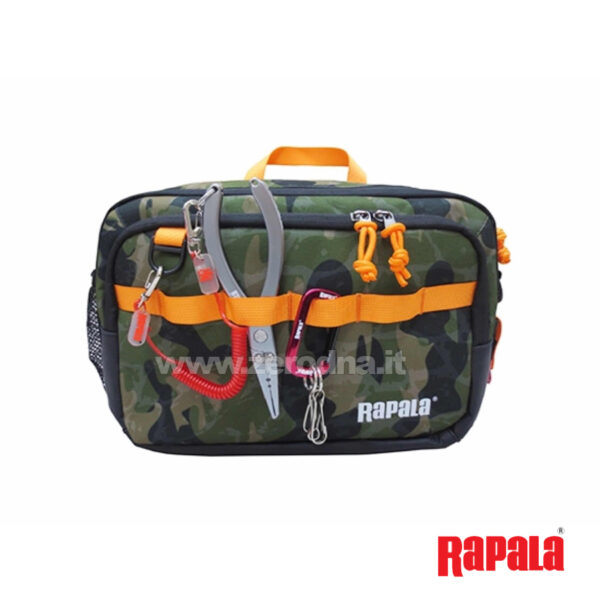 Rapala Jungle bag
