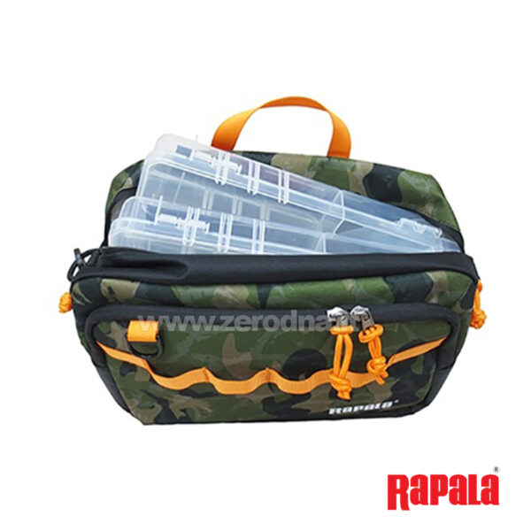 Rapala Jungle bag