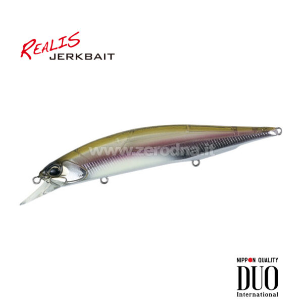 Duo Realis Jerkbait SP