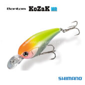 Shimano Bantam KozaK