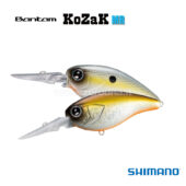 Shimano Bantam KozaK