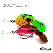 Valkein Kuga Nano S