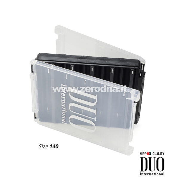 Duo Meiho Reversible Lure Case