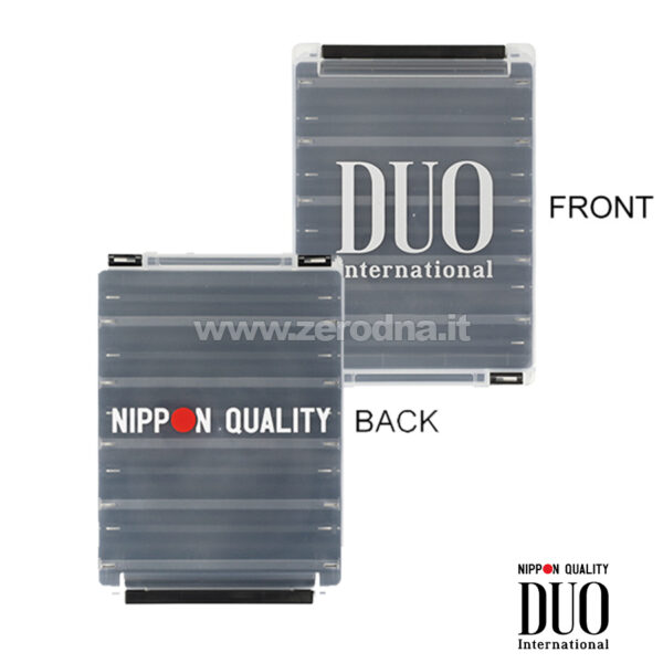 Duo Meiho Reversible Lure Case