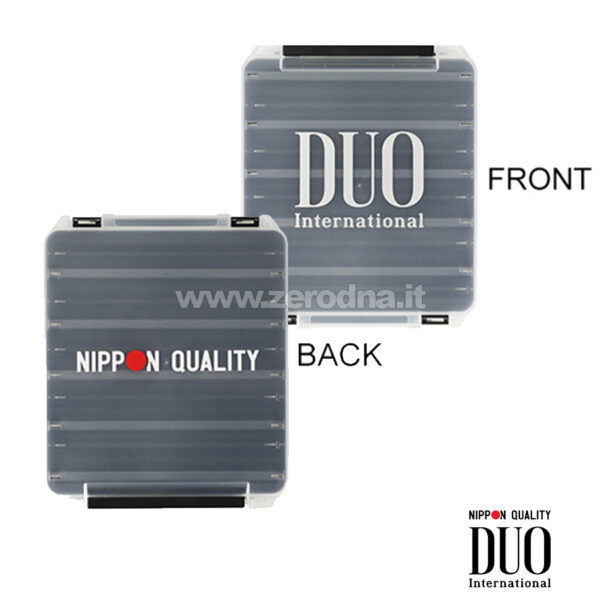 Duo Meiho Reversible Lure Case