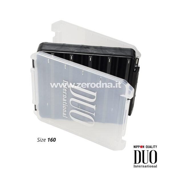 Duo Meiho Reversible Lure Case